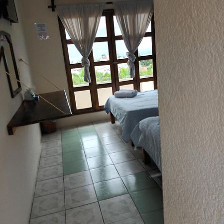 Hotel Casa Juanita Puerto Escondido  Exterior foto
