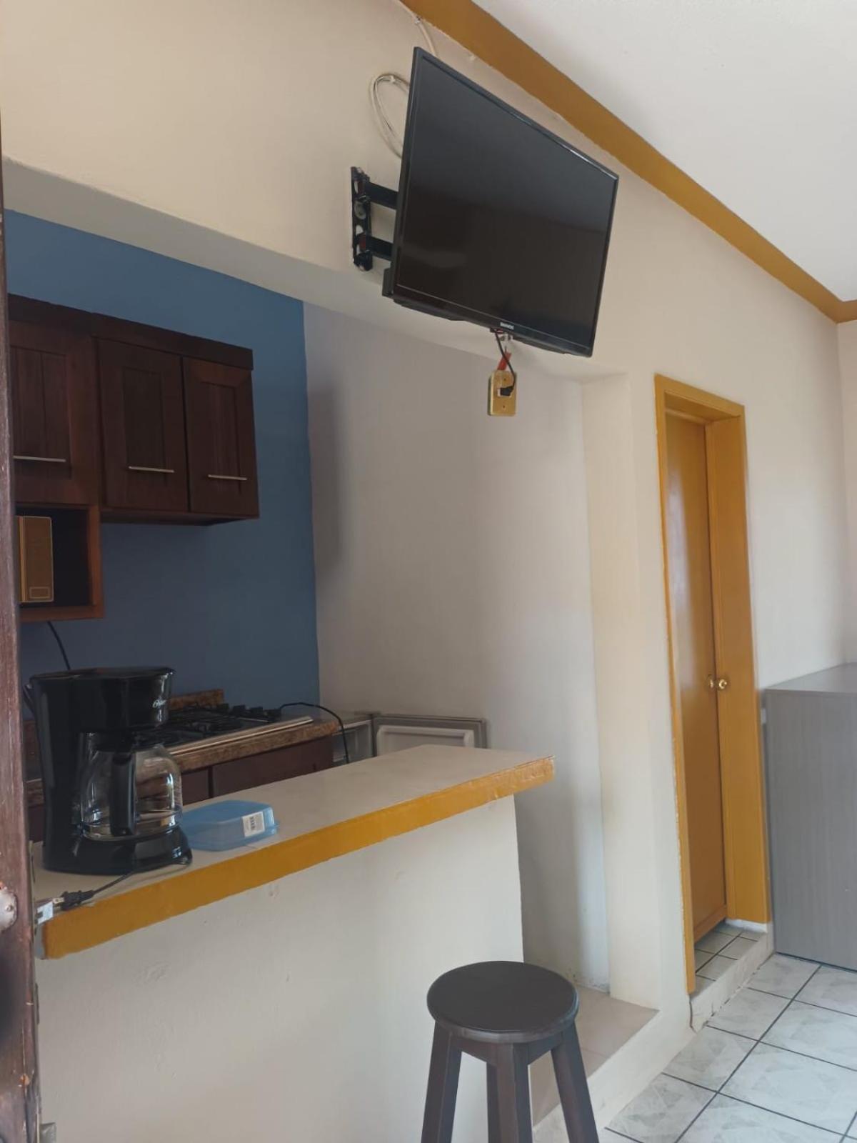 Hotel Casa Juanita Puerto Escondido  Cameră foto
